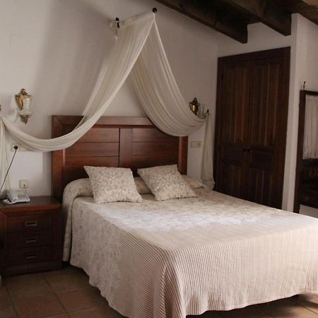 Hotel La Villa Requena Eksteriør bilde