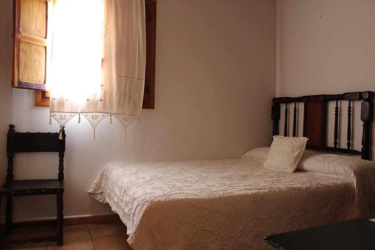 Hotel La Villa Requena Eksteriør bilde