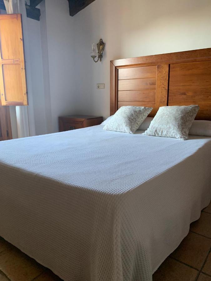 Hotel La Villa Requena Eksteriør bilde