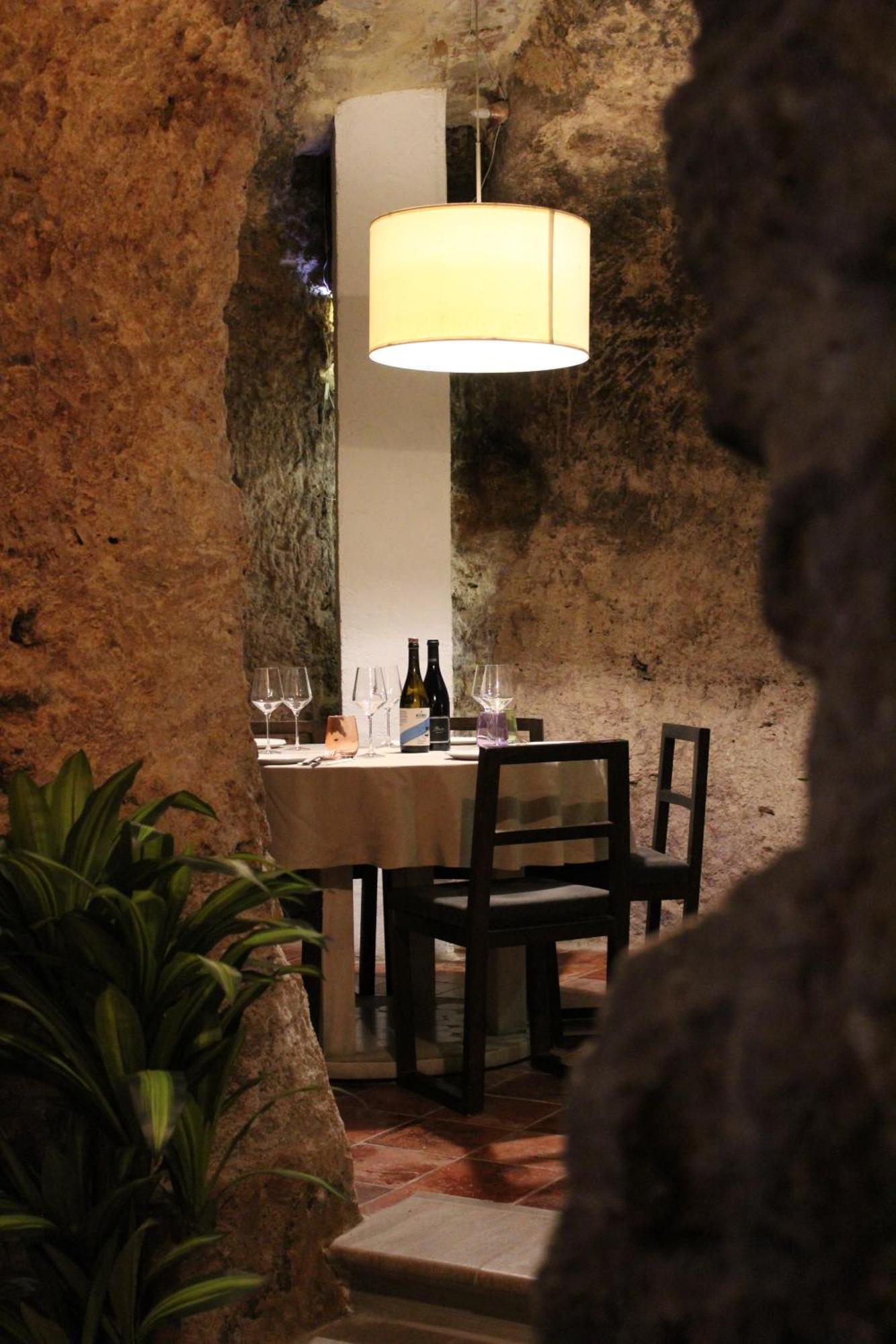 Hotel La Villa Requena Eksteriør bilde