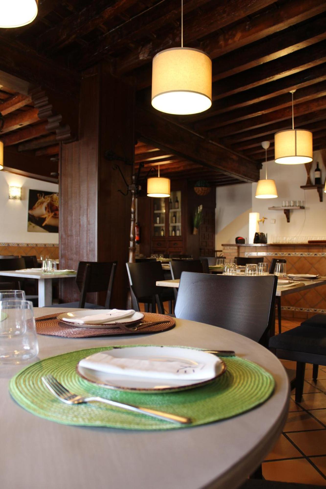 Hotel La Villa Requena Eksteriør bilde