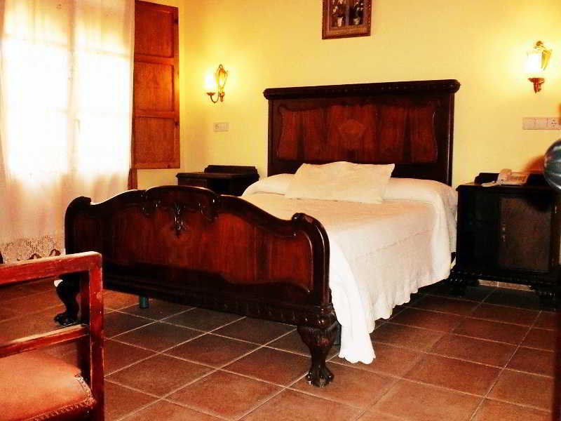 Hotel La Villa Requena Eksteriør bilde