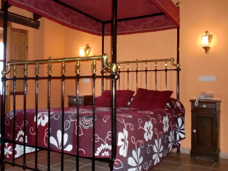 Hotel La Villa Requena Eksteriør bilde