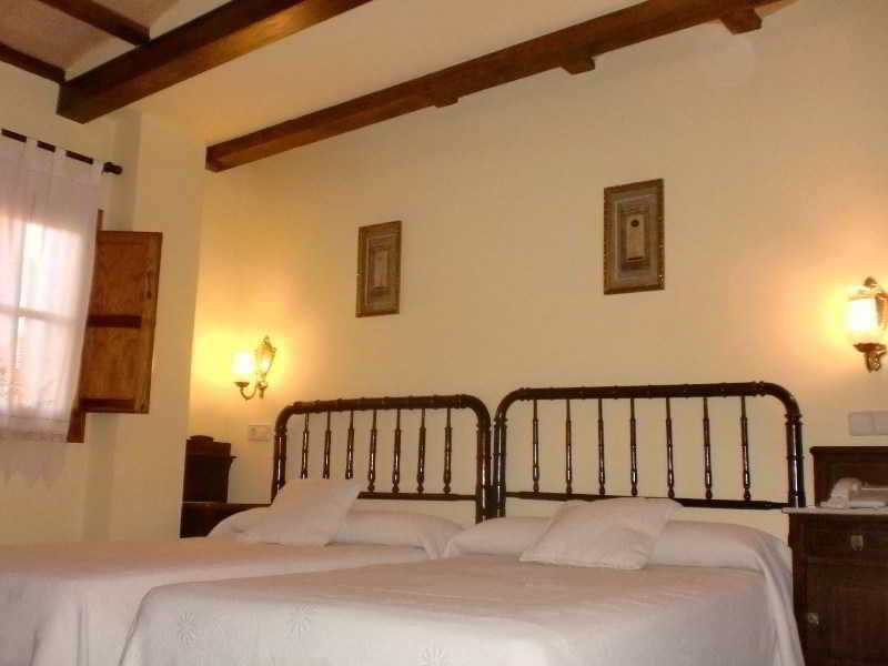 Hotel La Villa Requena Eksteriør bilde