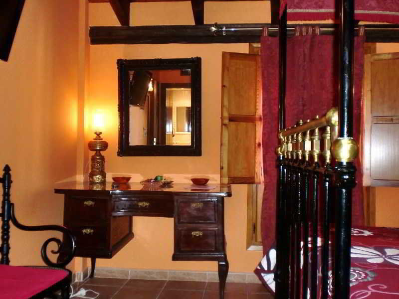 Hotel La Villa Requena Eksteriør bilde